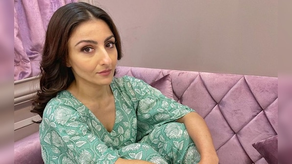 Soha Ali Khan on Hush Hush: ‘I am happy that OTT has given a woman like me in her forties to be employed’