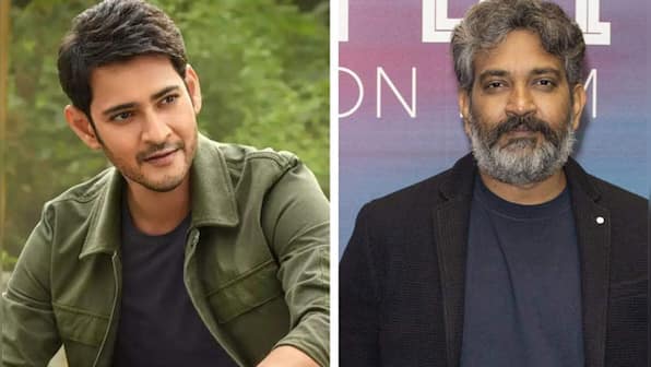 SS Rajamouli on his film with Mahesh Babu: It’s going to be a kind of James Bond or Indiana Jones film with Indian roots