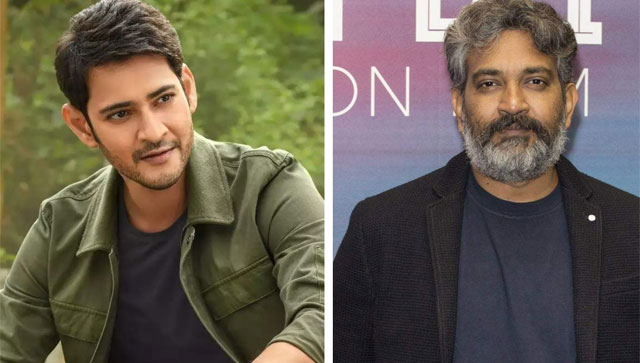 SS Rajamouli on his film with Mahesh Babu: It’s going to be a kind of James Bond or Indiana Jones film with Indian roots SS Rajamouli on his film with Mahesh Babu: It’s going to be a kind of James Bond or Indiana Jones film with Indian roots