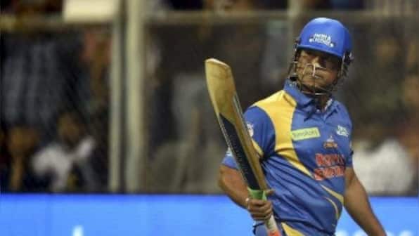 Road Safety World Series 2022, India Legends vs South Africa Legends, Highlights: IND win by 61 runs