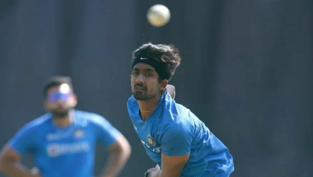 Duleep Trophy: South Zone’s Sai Kishore rattles North Zone with seven-wicket haul Duleep Trophy: South Zone’s Sai Kishore rattles North Zone with seven-wicket haul