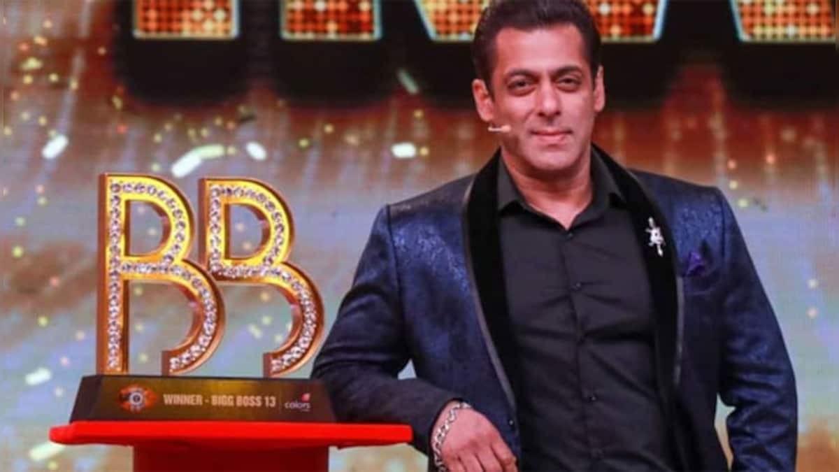 Explained: Understanding the logic of Salman Khan’s fees at Bigg Boss