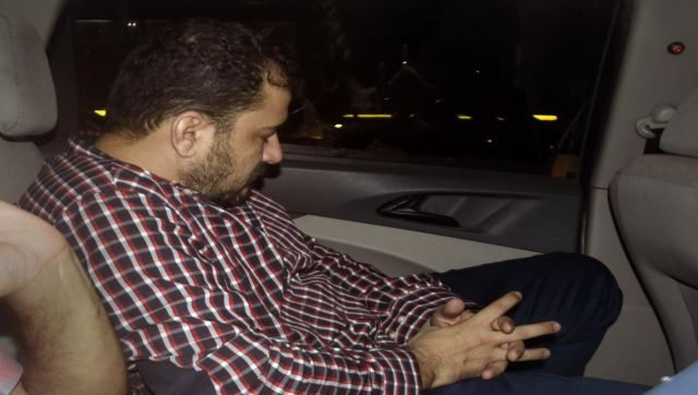 Delhi liquor 'scam': Arrested businessman Sameer Mahandru made Rs 50 crore by flouting rules, says ED Delhi liquor 'scam': Arrested businessman Sameer Mahandru made Rs 50 crore by flouting rules, says ED