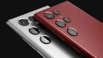 Samsung’s upcoming Galaxy S23 will get the same display size and resolution as the Galaxy S22