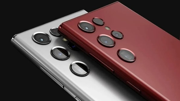 Samsung’s upcoming Galaxy S23 will get the same display size and resolution as the Galaxy S22