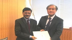 Sanjay Kumar Verma appointed India's next High Commissioner to Canada