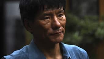 'Just doing my job,' says Nepali climber Sanu Sherpa having done a double of eight-thousanders