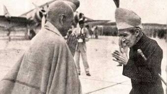 Congress’ ‘Bharat Jodo Yatra’ a sham: Nehru humiliated Sardar Patel for military action on pro-Pakistan Hyderabad Nizam