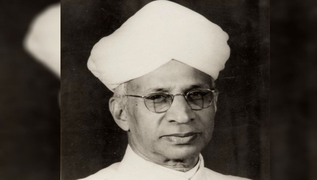 Teachers' Day 2022: History, significance and inspirational quotes by Dr Sarvepalli Radhakrishnan Teachers' Day 2022: History, significance and inspirational quotes by Dr Sarvepalli Radhakrishnan