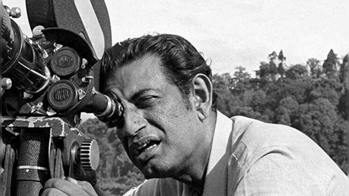 Ray-esque | From Pandit Ravi Shankar to the Mahabharata; Satyajit Ray’s unrealised films