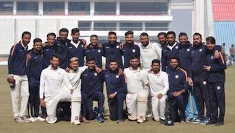 Irani Cup: 2020 Ranji champions Saurashtra to host Rest of India from 1-5 October
