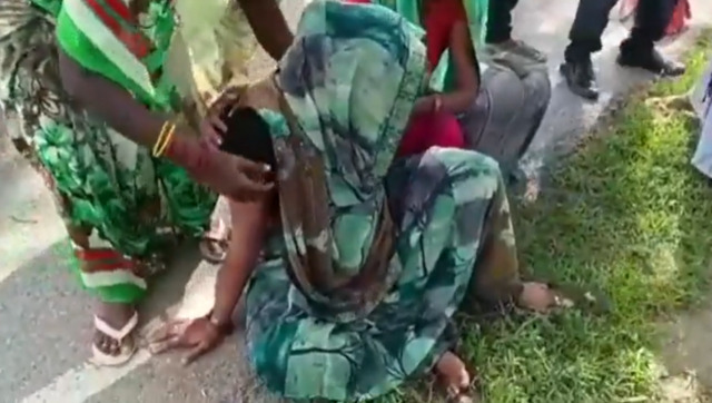 Watch: UP ambulance driver abandons pregnant woman midway to hospital; Here’s why Watch: UP ambulance driver abandons pregnant woman midway to hospital; Here’s why