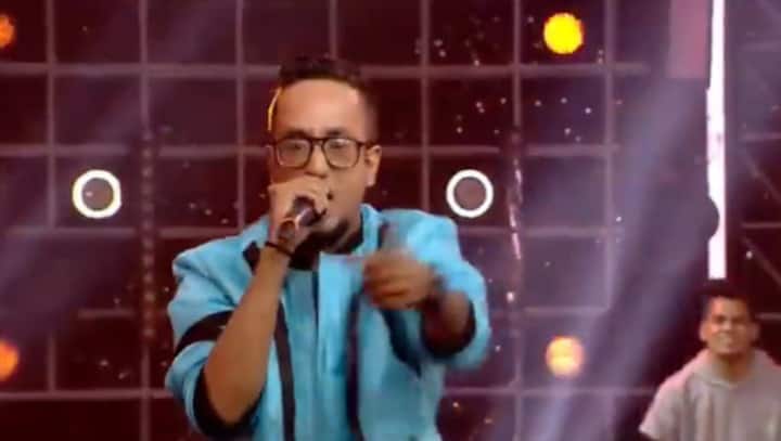 Rap video on 'religious extremism' in India goes viral; check reactions