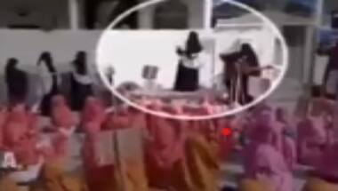 Pakistan's Lal Masjid imparts 'beheading' training to girls, expert weighs in on root cause