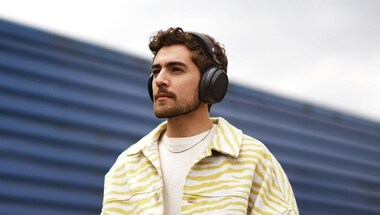 Sennheiser Momentum 4 Wireless Headphones launched in India, features 60 hours battery life, ANC