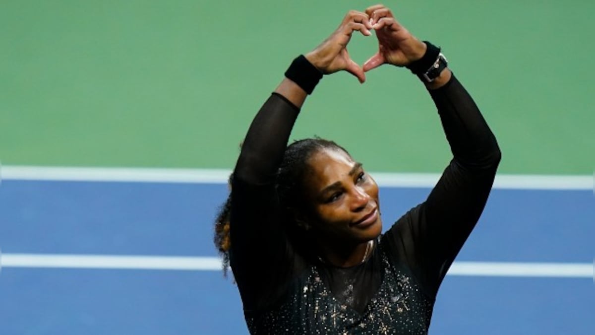 Serena Williams says Tom Brady's NFL un-retirement 'really cool trend', reveals pressure from sister Venus