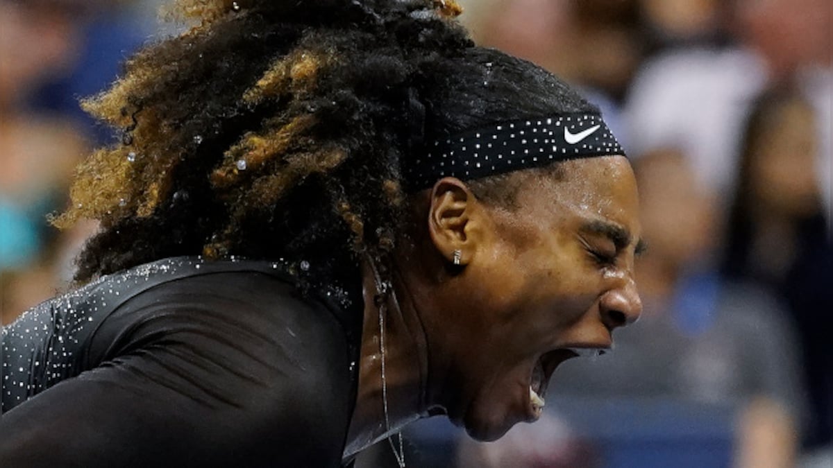 Serena Williams stats: 23 majors, third-most No 1 reigns, win-loss records and more jaw-dropping numbers