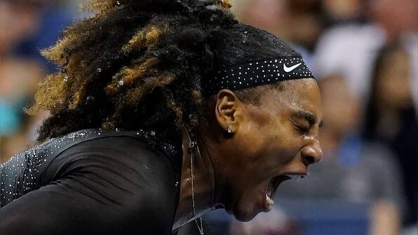 Serena Williams stats: 23 majors, third-most No 1 reigns, win-loss records and more jaw-dropping numbers
