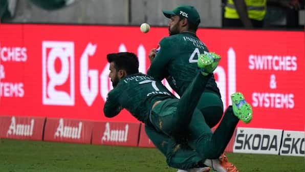 Asia Cup 2022: 'I let my team down,' Shadab Khan takes responsibility for Pakistan's loss in final