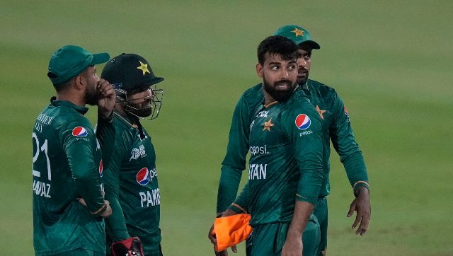 Asia Cup 2022: Pakistan enjoy a walk in the park against Hong Kong to secure Super Four spot Asia Cup 2022: Pakistan enjoy a walk in the park against Hong Kong to secure Super Four spot