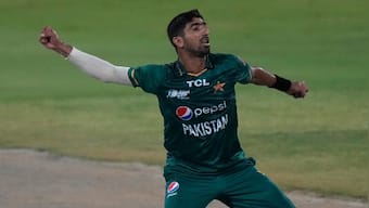 PCB warns Pakistan pacer Shahnawaz Dahani over tweet after being excluded from Afghanistan ODIs, Asia Cup