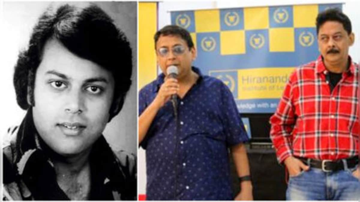 Singer Shailendra, musicians Anand-Milind to get Lata Mangeshkar Award on her birth anniversary