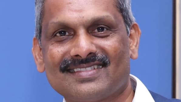 Delhi football chief Shaji Prabhakaran appointed AIFF general secretary