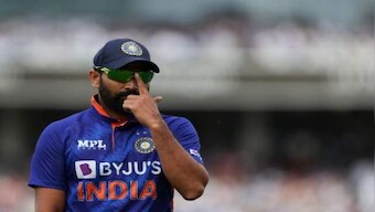 Would have picked Mohammed Shami, Umran Malik, Shubman Gill in T20 World Cup squad, says Dilip Vengsarkar