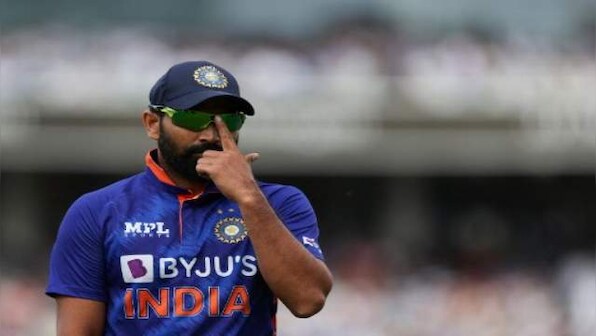 Would have picked Mohammed Shami, Umran Malik, Shubman Gill in T20 World Cup squad, says Dilip Vengsarkar