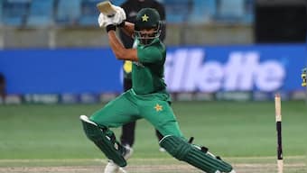 Pakistan batter Shan Masood says sister's death changed his perspective about life beyond cricket