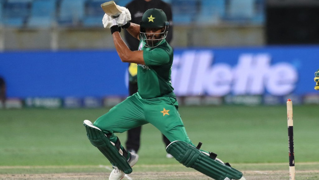 Pakistan batter Shan Masood says sister's death changed his perspective about life beyond cricket Pakistan batter Shan Masood says sister's death changed his perspective about life beyond cricket