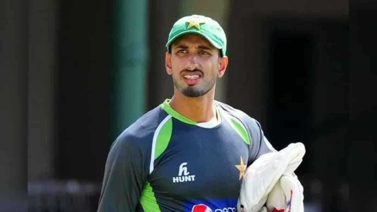 Newly-appointed Pakistan Test skipper Shan Masood sets sights on making history in Australia tour