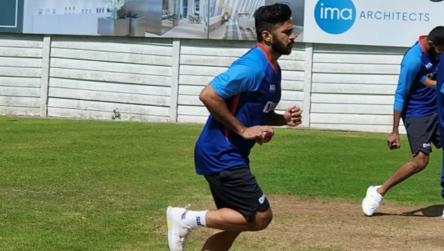 India A vs New Zealand A: Shardul Thakur, Kuldeep Sen star in win over visitors in first unofficial ODI India A vs New Zealand A: Shardul Thakur, Kuldeep Sen star in win over visitors in first unofficial ODI