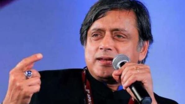 Congress President Polls: Shashi Tharoor dismisses talk of withdrawing from election, says 'it's a fight to the finish'