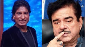 Shatrughan Sinha on Raju Srivastava: Disappointing he’s been in the hospital for a month with no positive response