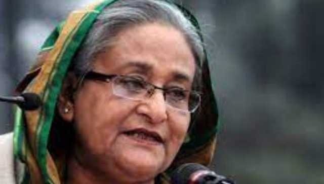 Will Bangladesh face economic crisis like Sri Lanka? Here's what PM Sheikh Hasina has to say Will Bangladesh face economic crisis like Sri Lanka? Here's what PM Sheikh Hasina has to say
