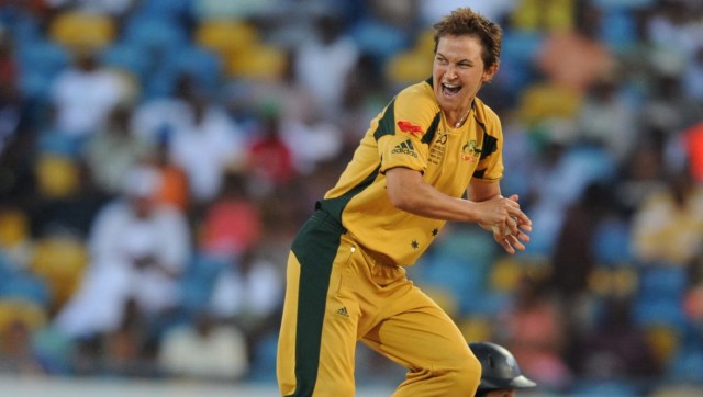 Shelley Nitschke appointed head coach of Australia women's cricket team Shelley Nitschke appointed head coach of Australia women's cricket team