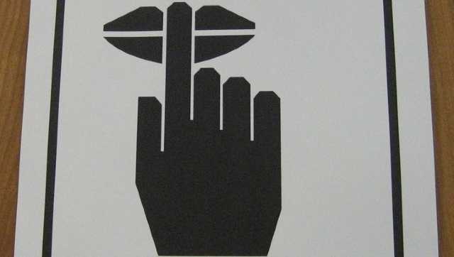 Why organisational silence is often embarrassing and may be crippling for companies Why organisational silence is often embarrassing and may be crippling for companies