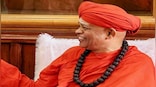 Sexual assault case: Murugha Mutt head sent to judicial custody till 14 September