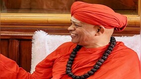 Sexual assault case: Murugha Mutt head sent to judicial custody till 14 September