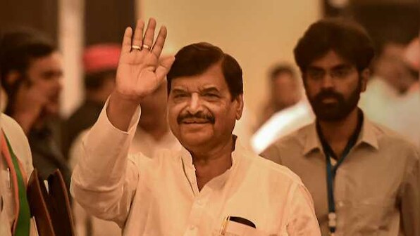 Caste is the name of game in UP as Shivpal Yadav floats 'Yadav Renaissance Mission'