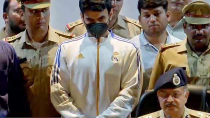 Shrikant Tyagi Case: 'Galibaaz' gets bail