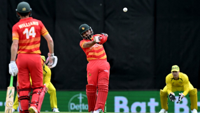Sikandar Raza, Tahlia McGrath win ICC Player of the Month awards; Jemimah Rodrigues misses out Sikandar Raza, Tahlia McGrath win ICC Player of the Month awards; Jemimah Rodrigues misses out