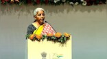 Nirmala Sitharaman asks women entrepreneurs to take up leadership roles