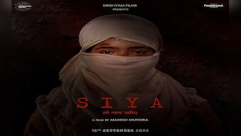 Siya: Is the sensitive portrayal of rape enough to change the mentality of the people?