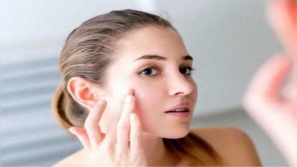 Skin redness: Five ways to reduce it