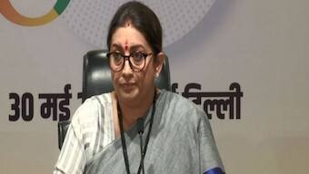 Smriti Irani, Wendy Sherman to address US-India summit on women empowerment
