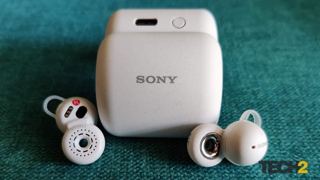 Sony LinkBuds WF-L900 Review: Unique, interesting, but not