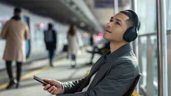 Sony launches its most premium wireless headphones, the WH-1000XM5 in India for Rs 34,990