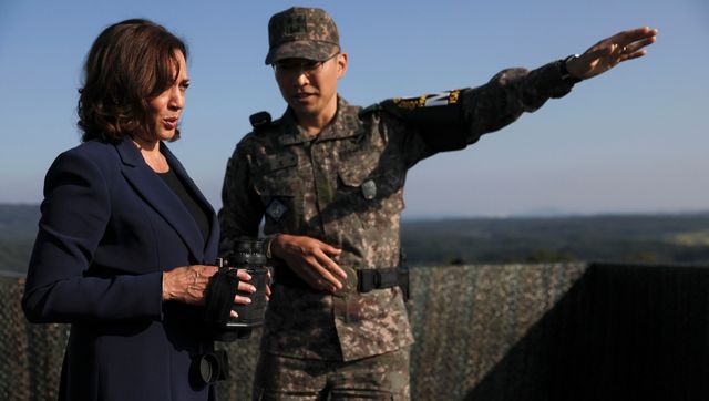 South Korea, US and Japan warships launch anti-submarine drills in five years South Korea, US and Japan warships launch anti-submarine drills in five years